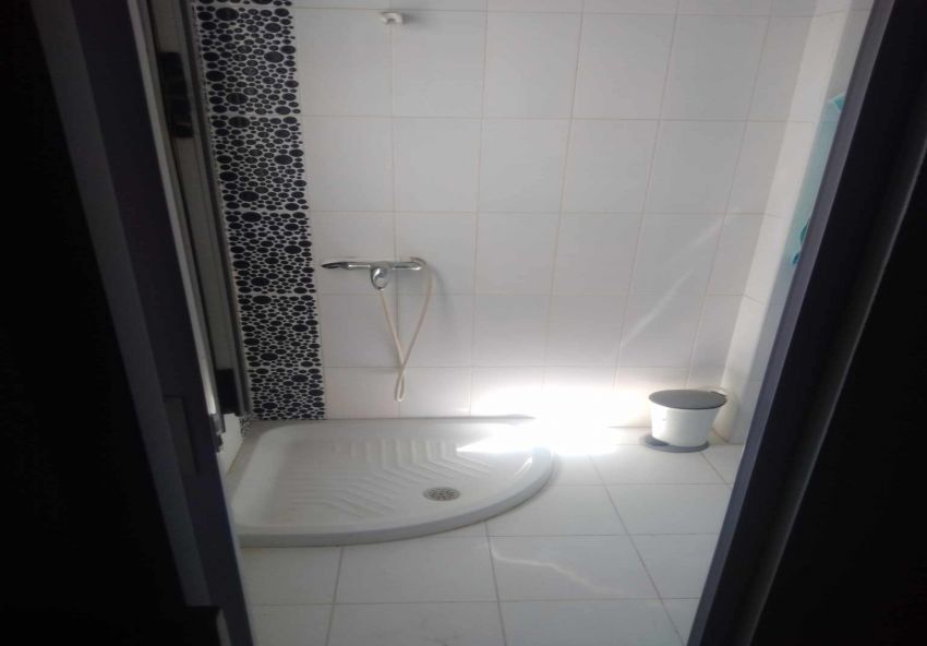 Étage de villa à vendre