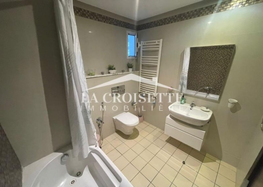 s2 meublé à La Marsa MAL2514