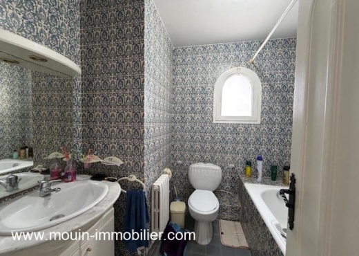 Appartement À Vendre à NABEUL - APPARTEMENT SARAH Hammamet AV1970 - Immobiliere.tn - Photo 7