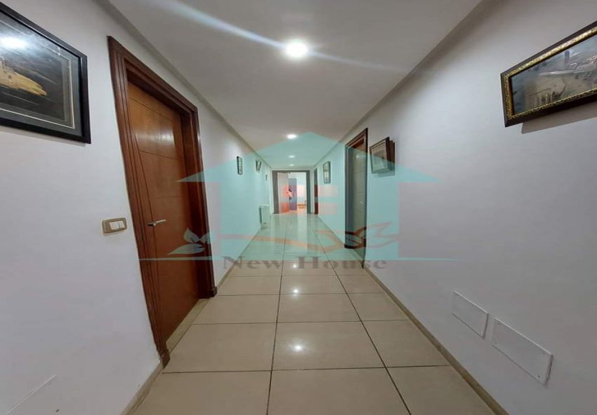 vente un appartement situé à ain mariem Bizerte
