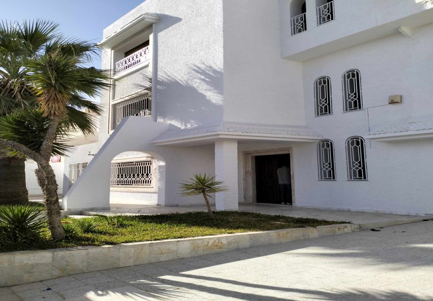 villa S5   Menzeh 9