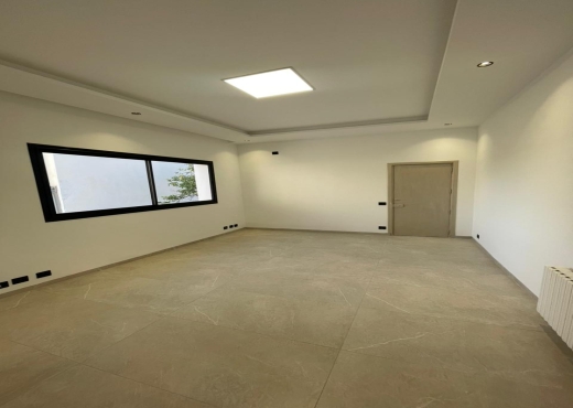 immeuble bureautique à cité jardin