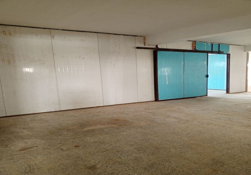 entrepôt À Louer à ZAGHOUAN - Depôt à louer - Immobiliere.tn - Photo 7