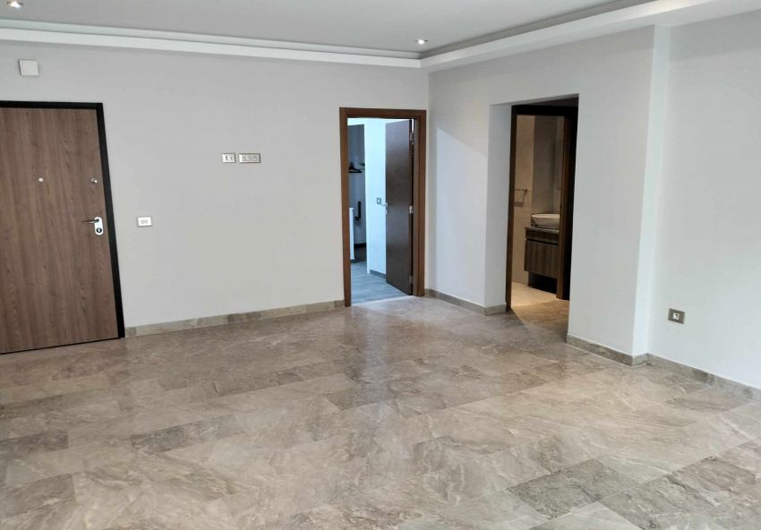 S3  avec Pisicne Privee Jardin terrasse 2 Parking Soukra