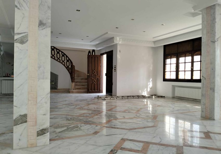 villa S5   Menzeh 9