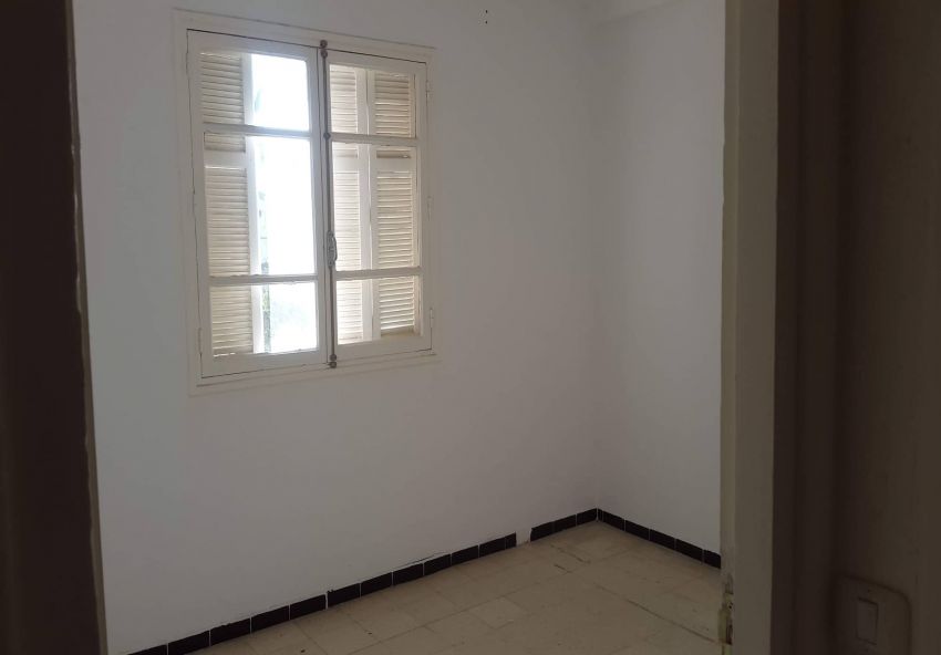 appartement à louer fi ksar said 2
