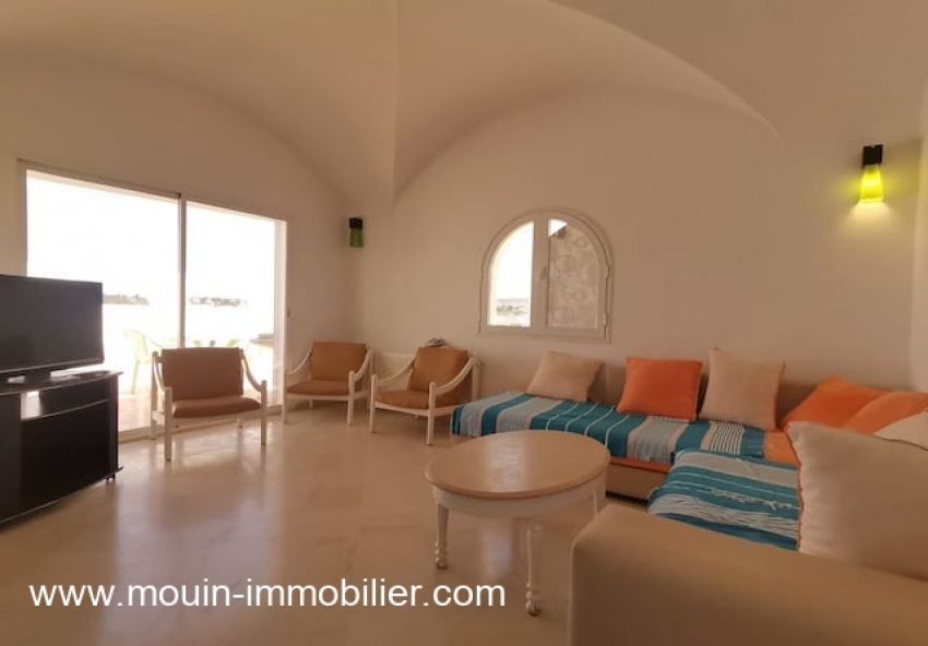 Appartement Lobna 1 AL1212 Hammamet