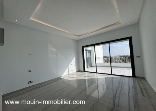 villa À Vendre à NABEUL - VILLA DAVANA Hammamet Sud AV1848 - Immobiliere.tn - Photo 9