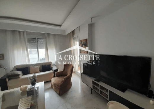 Appartement S+3 à Ain Zaghouan