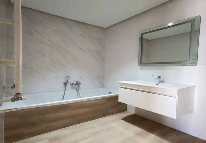 Appartement s+2  à Sfax