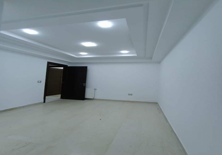 Appartement S+2