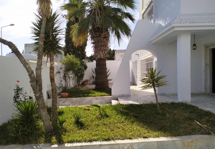 villa S5   Menzeh 9
