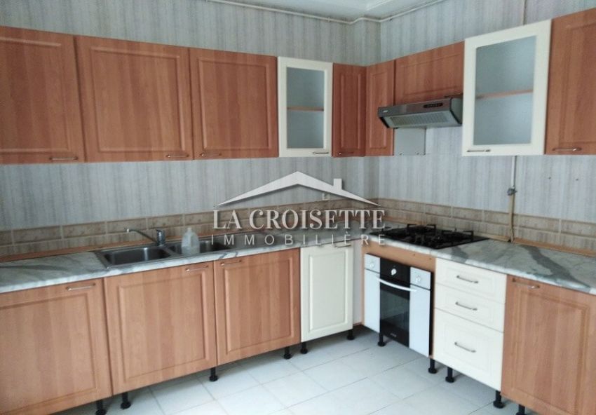 Duplex S+5 à Ain Zaghouan NordZDV0011