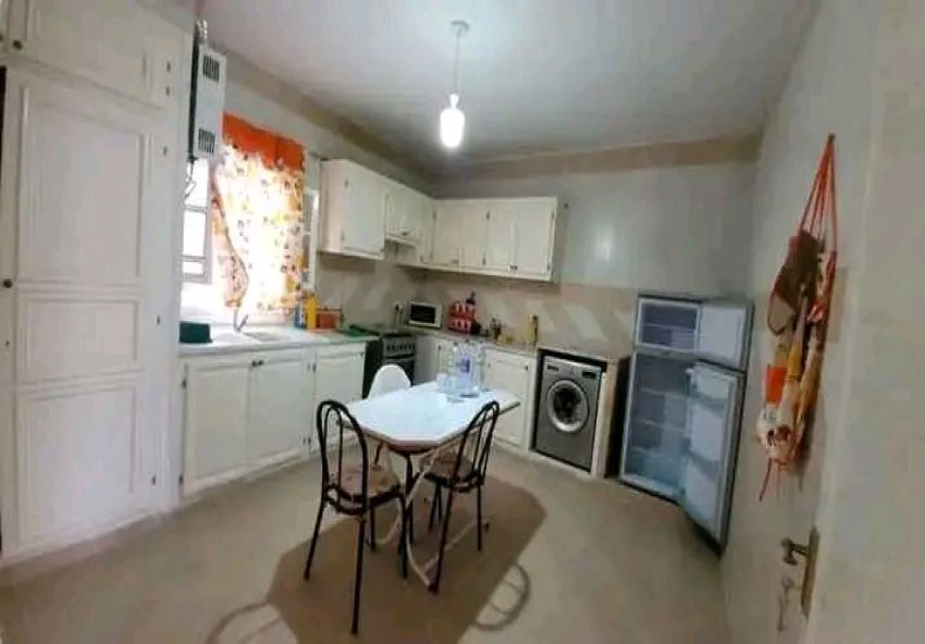 maison À Vendre à NABEUL - S2 indépendante avec parking proche Hammamet - Immobiliere.tn - Photo 2