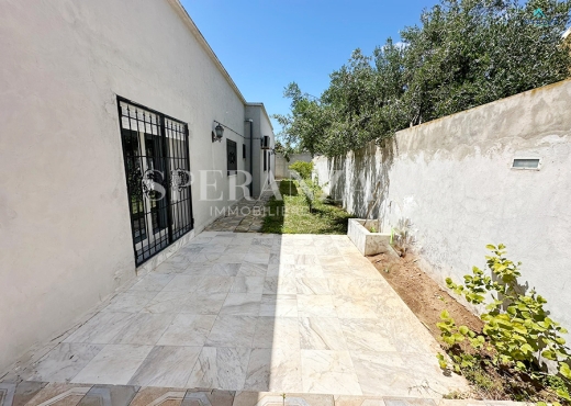 Location villa Illa S+3