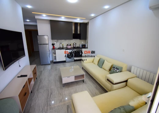 Appartement À Louer à MAHDIA - S+1 Neuf avec Piscine - Immobiliere.tn - Photo 4