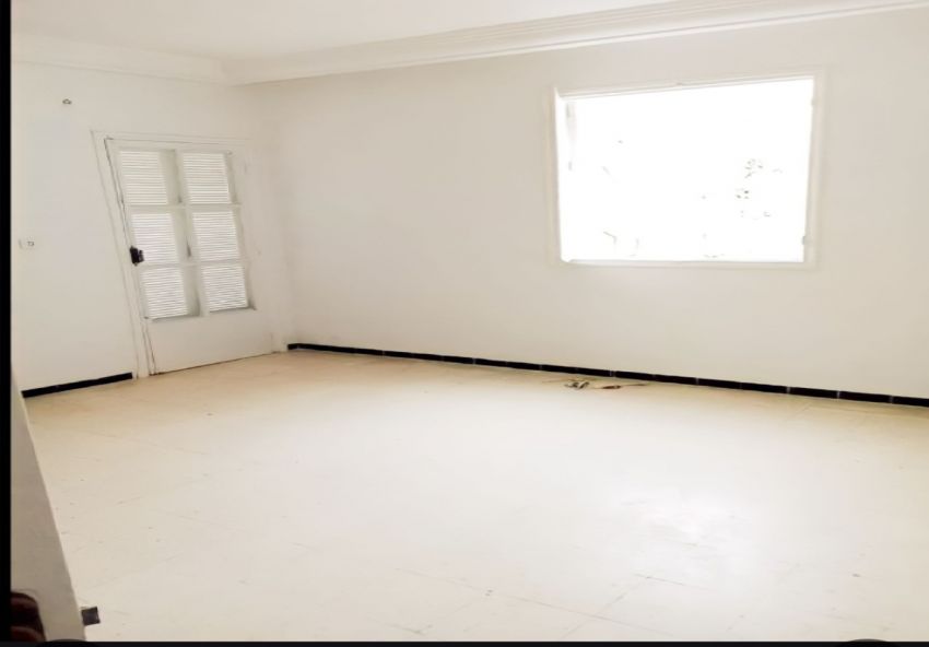 Appartement s+2