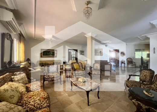 A vendre villa 764 m² Chotrana 3