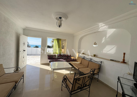 Location Appartement La Baie S+1