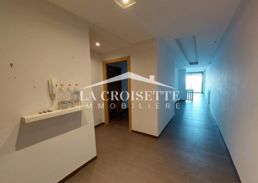 Appartement s+3 Vue Mer MAL2021
