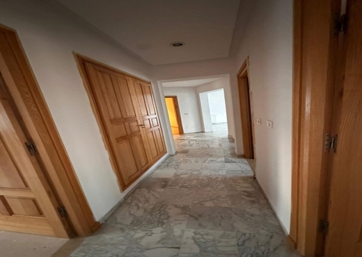ENNASR 2 : APPARTEMENT S+2 À LOUER