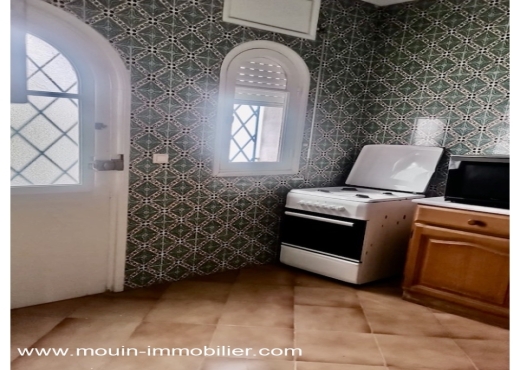 BUNGALOW MIRA 2 Hammamet AV1770