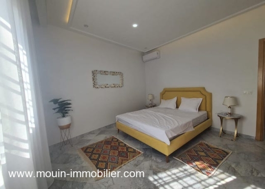 VILLA L'ETOILE DE MER AL3446