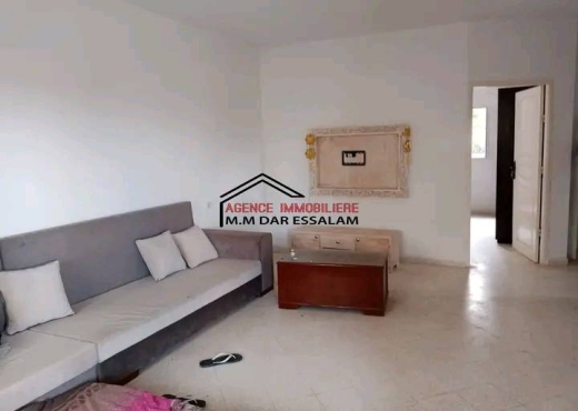 maison indépendante à vendre