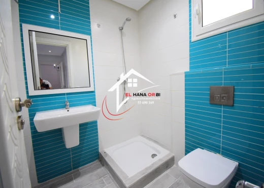 Appartement À Louer à MAHDIA - a louer appartement s+2 - Immobiliere.tn - Photo 12