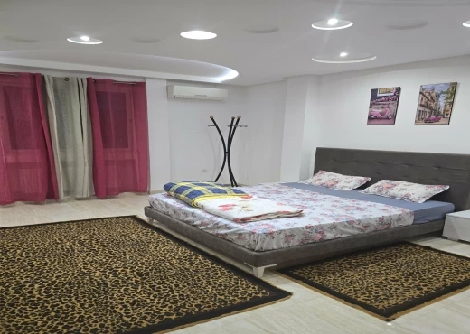 Appartement À Vendre à SOUSSE - Appartement S+2 Avec Vue Mer & Parking En Vente à Chatt Mariem, Sousse - Immobiliere.tn - Photo 13