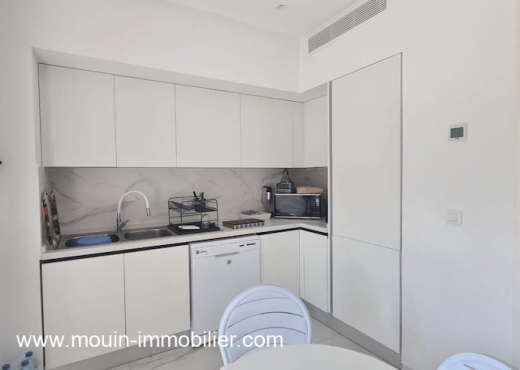 APPARTEMENT AQUAMARINE AL3212