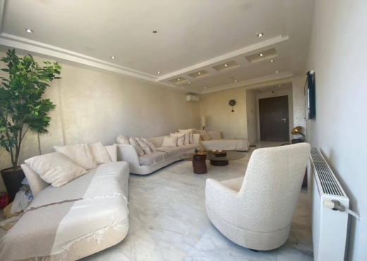 A Vendre Appartement Rte Teniour