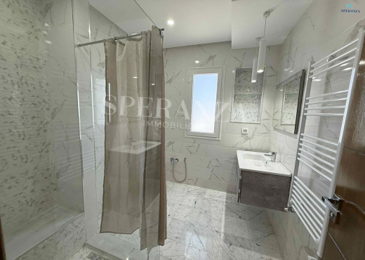 Location Villa Core S+4