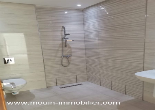 villa À Vendre à NABEUL - APPARTEMENT SOLARIS 2 AV1924 - Immobiliere.tn - Photo 5