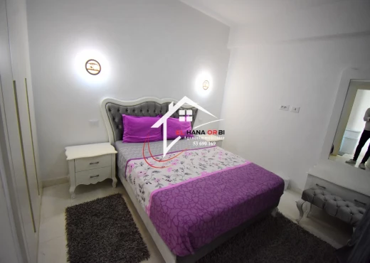 Appartement À Louer à MAHDIA - S+1 pour location estivale - Immobiliere.tn - Photo 5