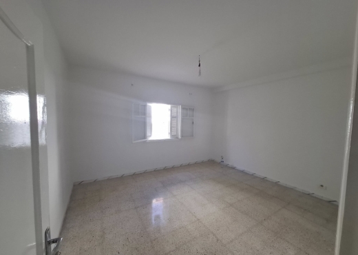 À Vendre – Appartement S+2 Rez-de-
