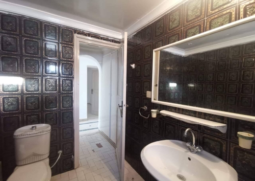 A Vendre Villa à Djerba