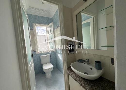 s3 à La Marsa ZEL0581