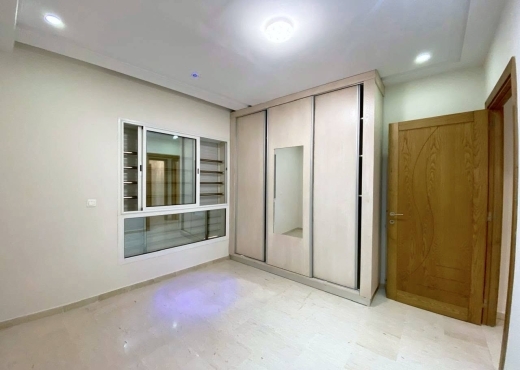 A Louer Appart S+3 RTE Gremda Sfax