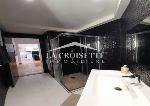 s1 meublé aux Jardins de Carthage