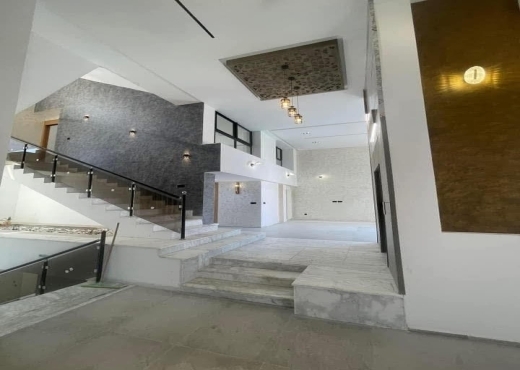 A VENDRE VILLA HS A MORNAG