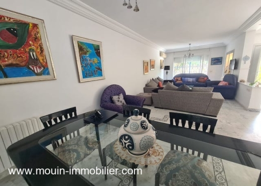 VILLA ZEN Hammamet Nord AV1931