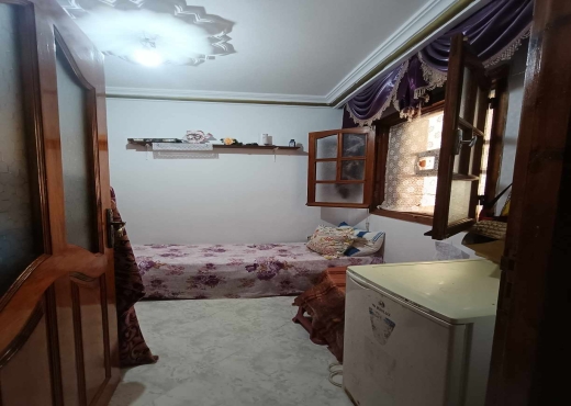 للبيع زوز ديار فوق بعضهم جاهزين