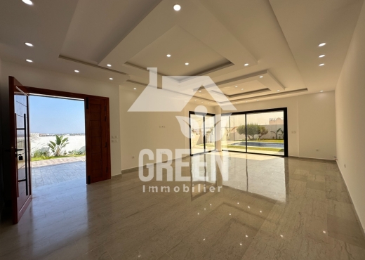 Villa ROMEO