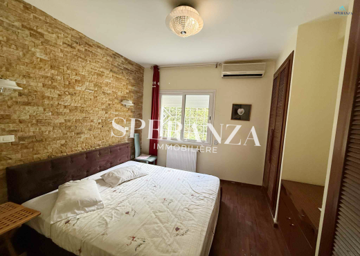 Location villa Falloni S+3