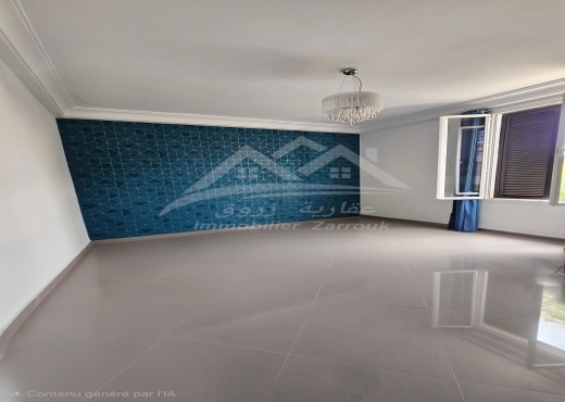 A vendre Villa à Bizerte