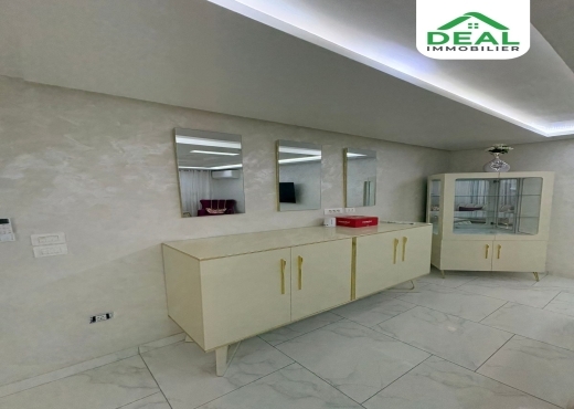 Maison haut standing à M'saken