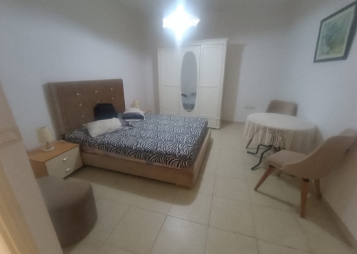 Villa Location Estivale a Khezema