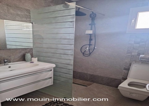 VILLA YOSRA Hammamet Sud AL3279
