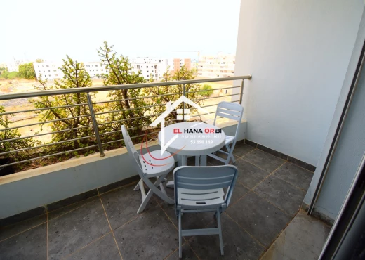 Appartement À Louer à MAHDIA - a louer appartement s+2 - Immobiliere.tn - Photo 10